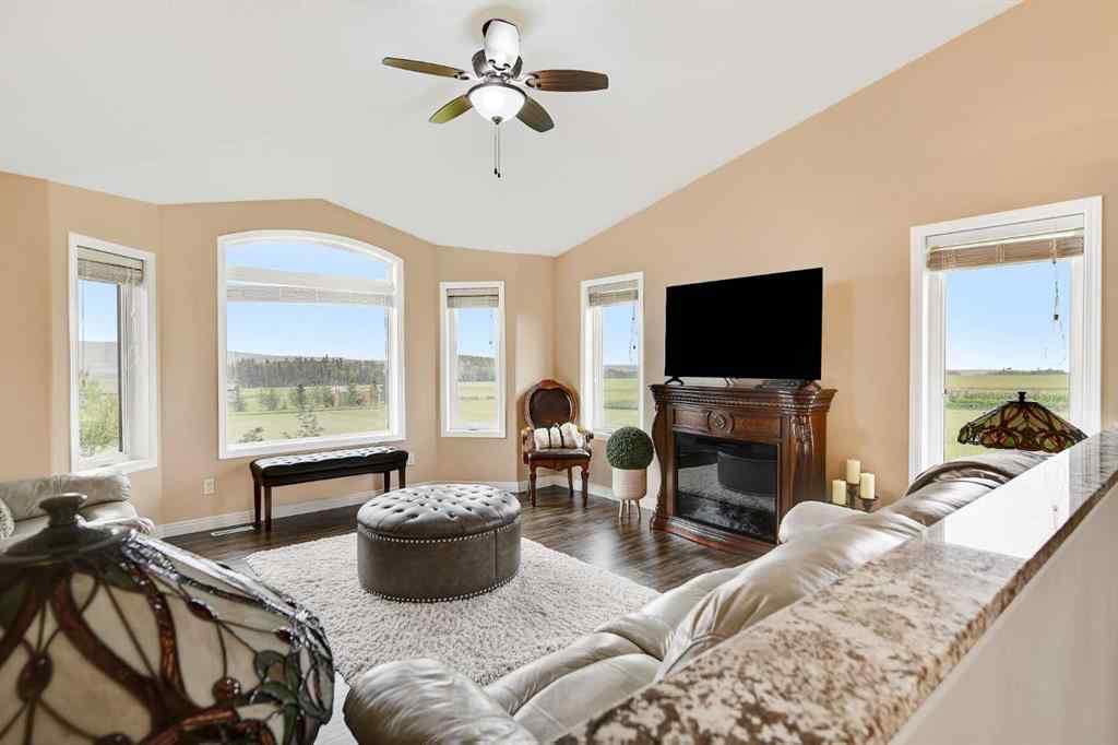 MLS® A2207239 - Unit #2 100011 Twp 722 Road  in NONE Rural Grande Prairie No. 1, County of, Residential
