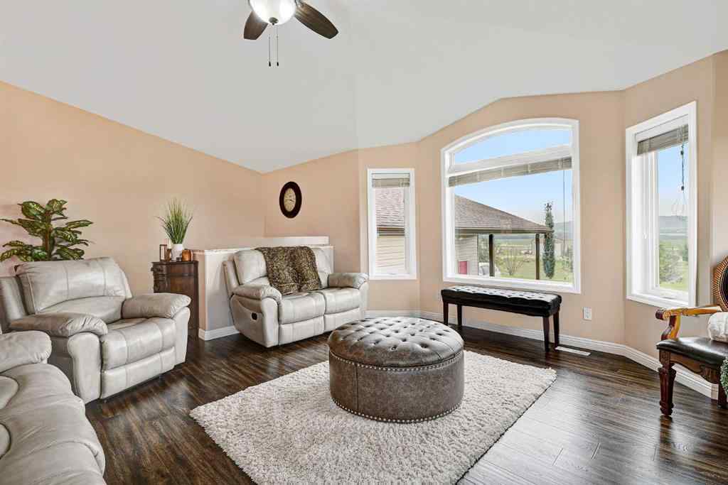 MLS® A2207239 - Unit #2 100011 Twp 722 Road  in NONE Rural Grande Prairie No. 1, County of, Residential