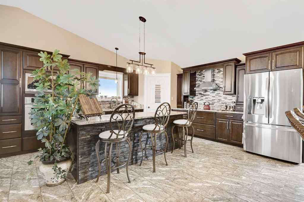 MLS® A2207239 - Unit #2 100011 Twp 722 Road  in NONE Rural Grande Prairie No. 1, County of, Residential
