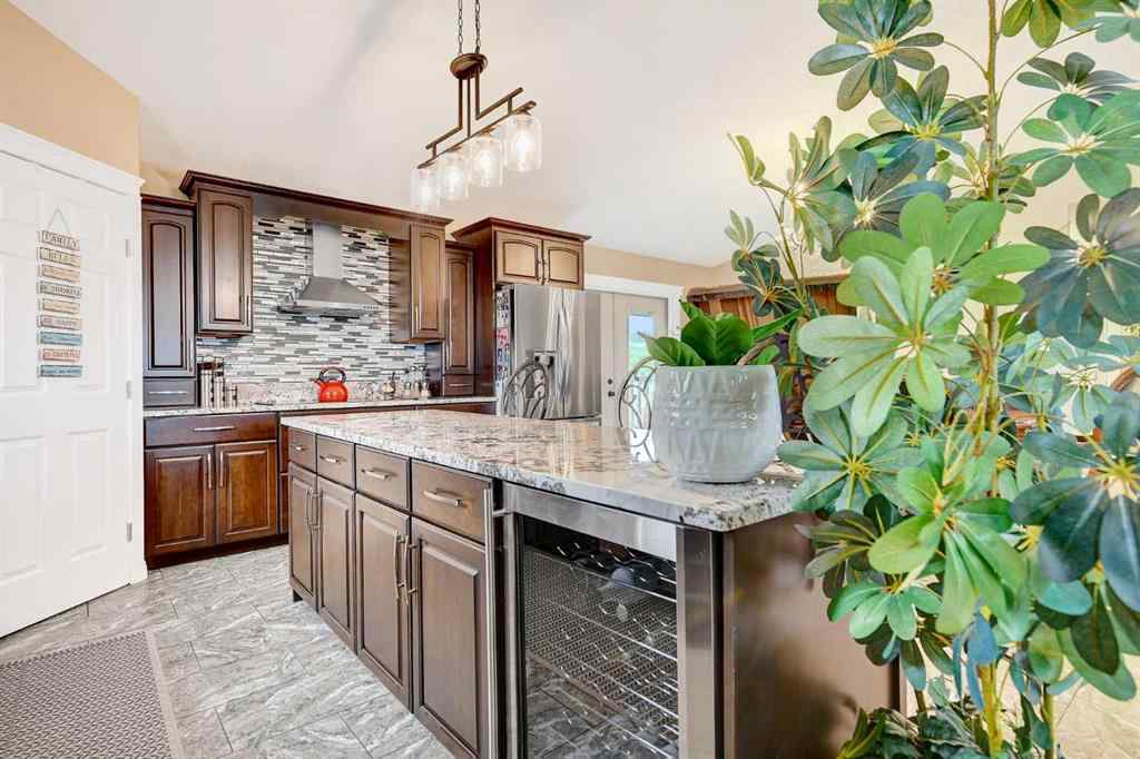 MLS® A2207239 - Unit #2 100011 Twp 722 Road  in NONE Rural Grande Prairie No. 1, County of, Residential