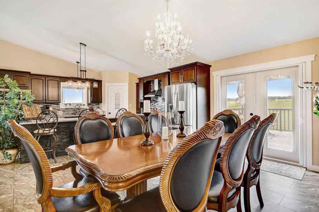 MLS® A2207239 - Unit #2 100011 Twp 722 Road  in NONE Rural Grande Prairie No. 1, County of, Residential