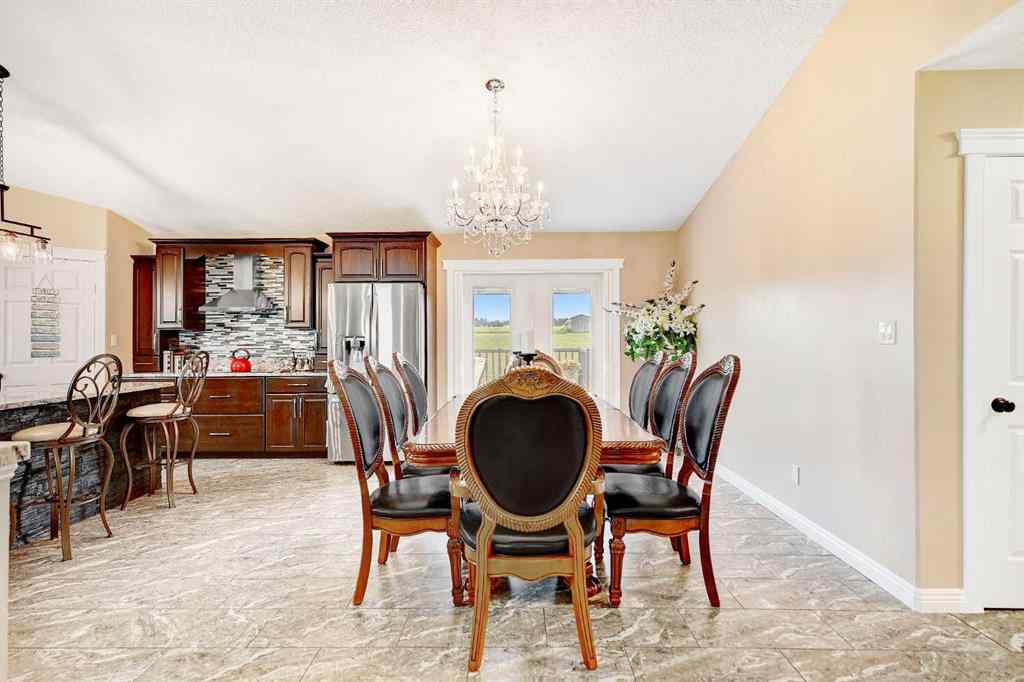 MLS® A2207239 - Unit #2 100011 Twp 722 Road  in NONE Rural Grande Prairie No. 1, County of, Residential