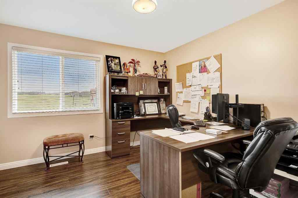 MLS® A2207239 - Unit #2 100011 Twp 722 Road  in NONE Rural Grande Prairie No. 1, County of, Residential
