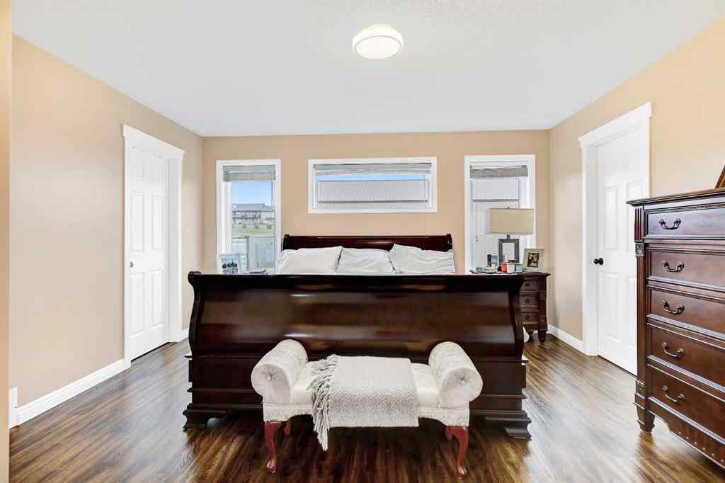 MLS® A2207239 - Unit #2 100011 Twp 722 Road  in NONE Rural Grande Prairie No. 1, County of, Residential