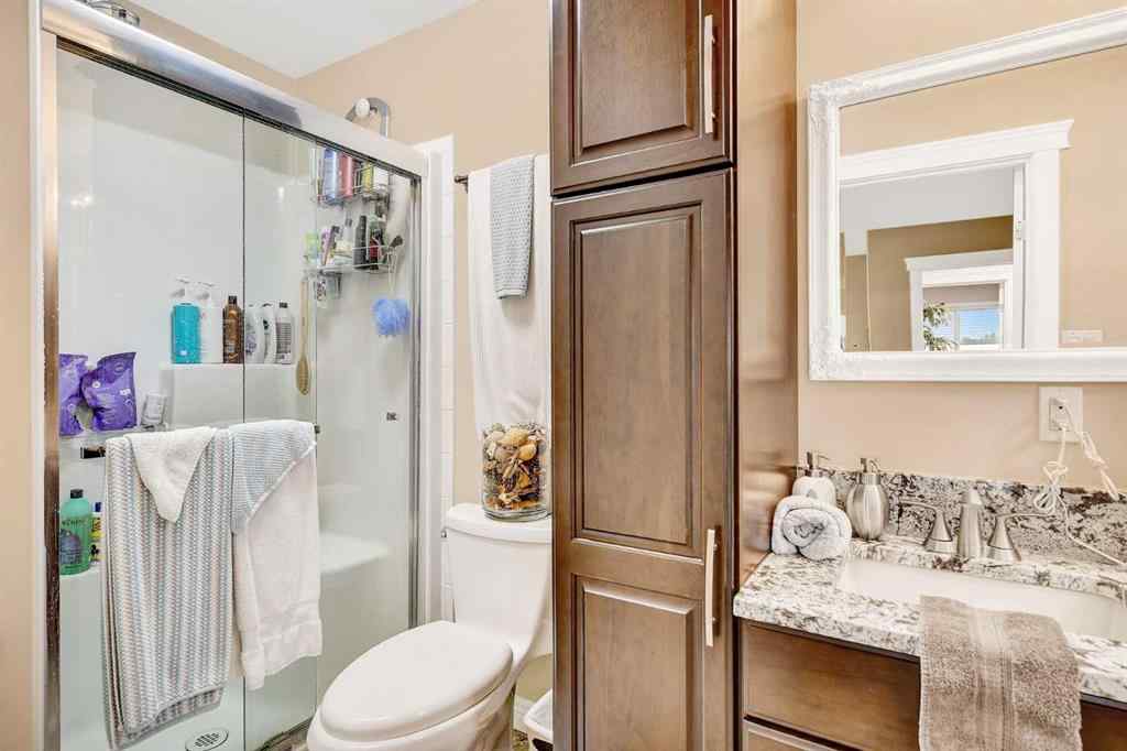 MLS® A2207239 - Unit #2 100011 Twp 722 Road  in NONE Rural Grande Prairie No. 1, County of, Residential