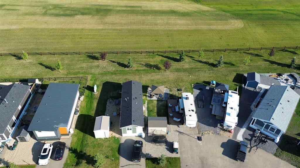 MLS® A2207240 - Unit #116 41019 Range Road 116   in Sandy Point Rural Lacombe County, Land