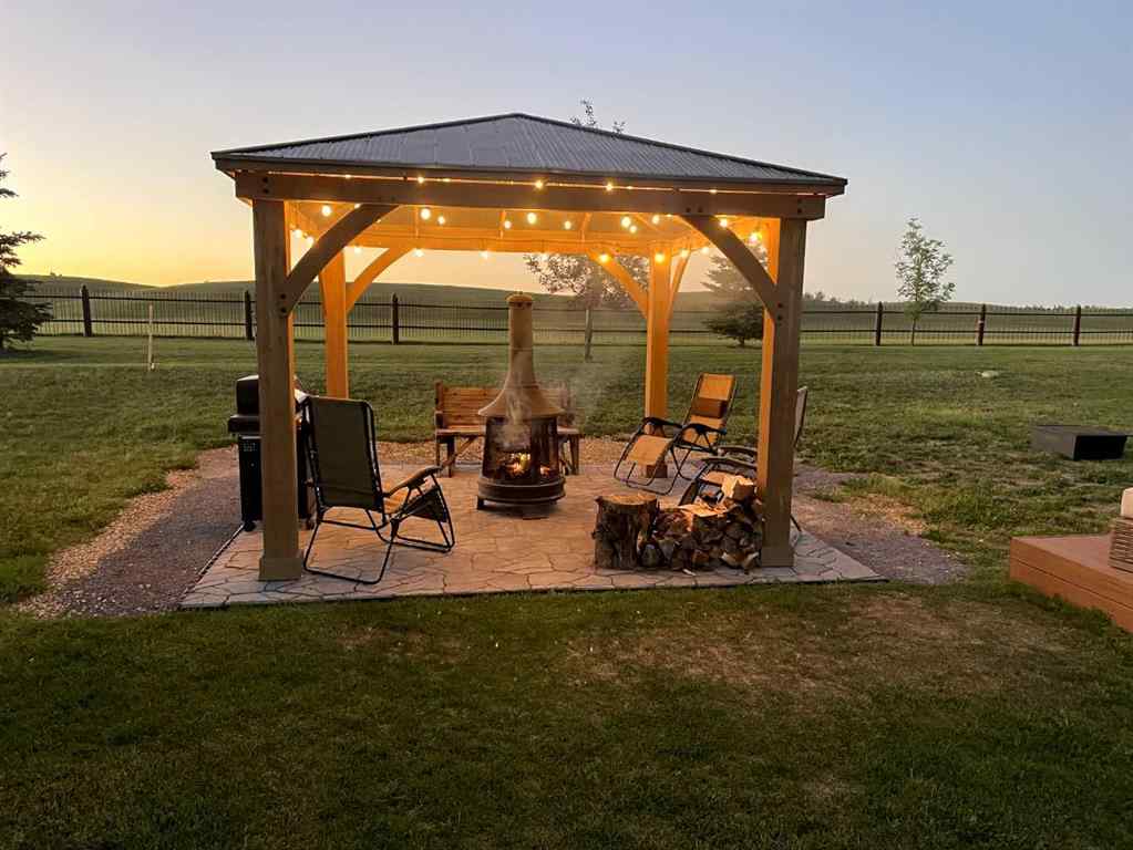 MLS® A2207240 - Unit #116 41019 Range Road 116   in Sandy Point Rural Lacombe County, Land