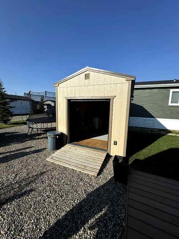 MLS® A2207240 - Unit #116 41019 Range Road 116   in Sandy Point Rural Lacombe County, Land