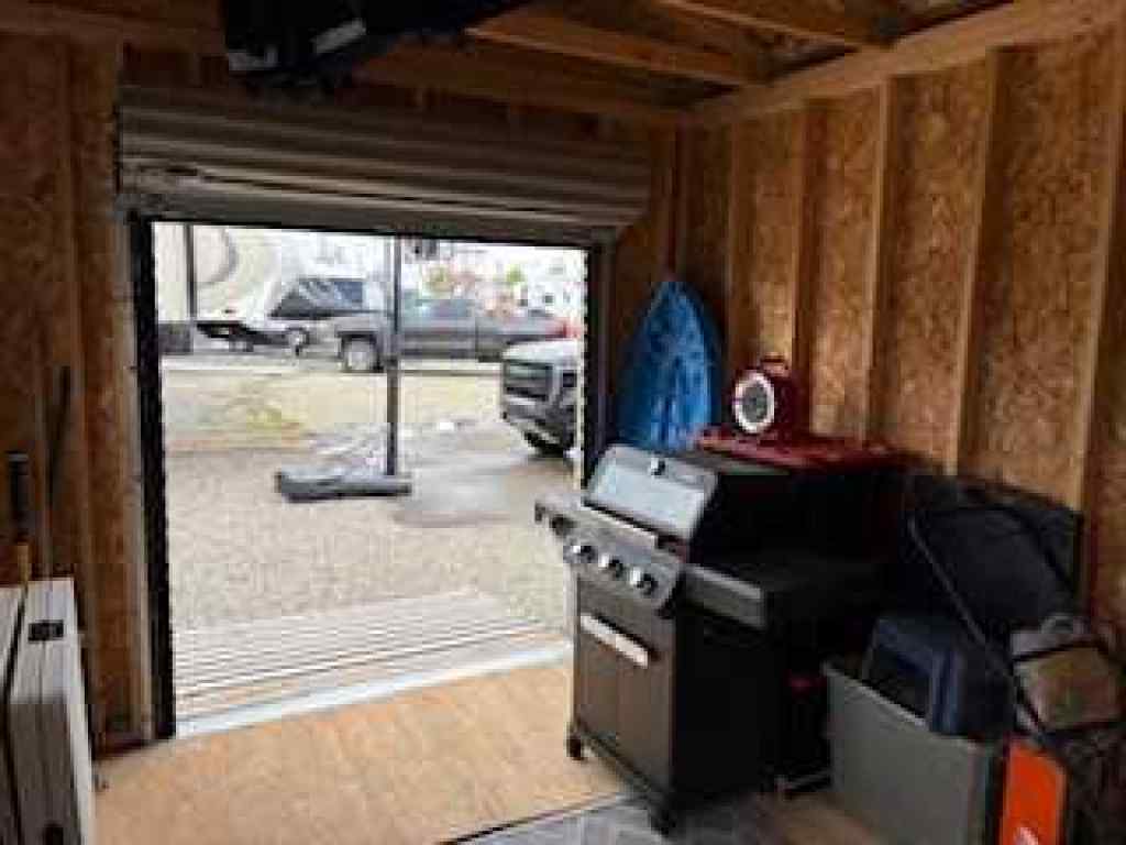MLS® A2207240 - Unit #116 41019 Range Road 116   in Sandy Point Rural Lacombe County, Land