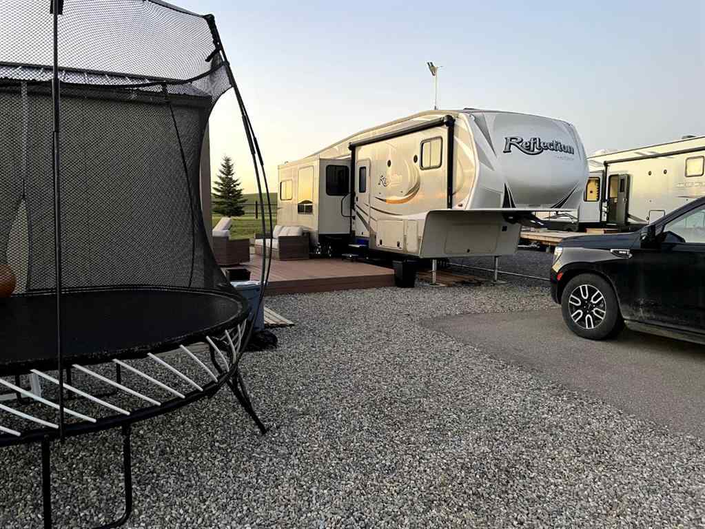 MLS® A2207240 - Unit #116 41019 Range Road 116   in Sandy Point Rural Lacombe County, Land