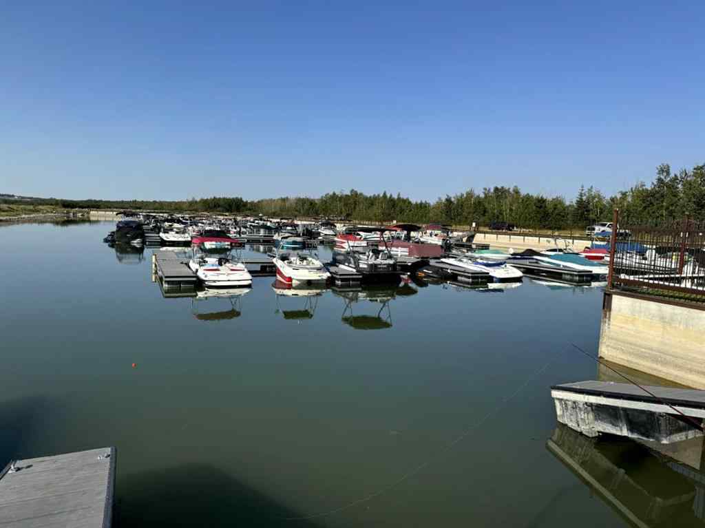 MLS® A2207240 - Unit #116 41019 Range Road 116   in Sandy Point Rural Lacombe County, Land