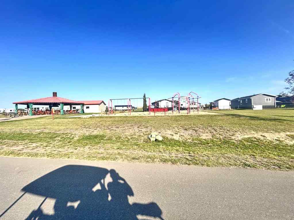 MLS® A2207240 - Unit #116 41019 Range Road 116   in Sandy Point Rural Lacombe County, Land
