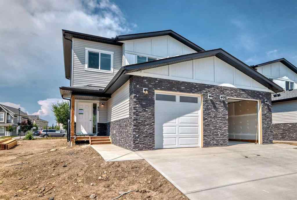 MLS® A2207265 - Unit #72 351 Monteith Drive SE in Monteith High River, Residential