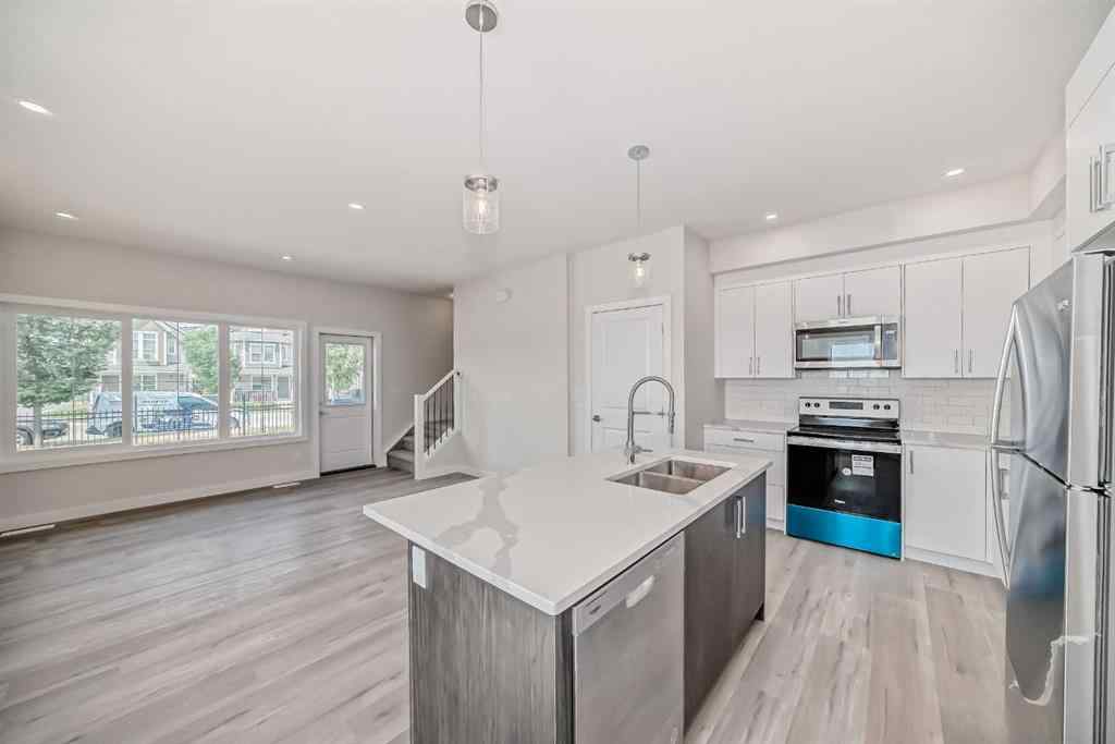 MLS® A2207265 - Unit #72 351 Monteith Drive SE in Monteith High River, Residential