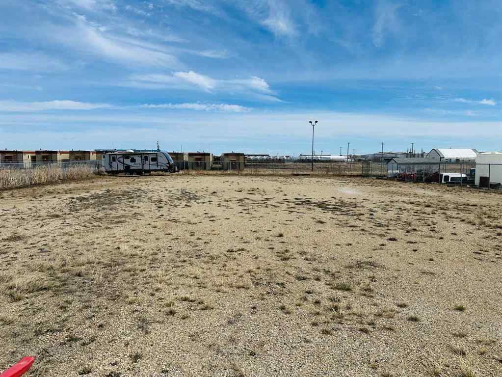 MLS® A2207277 - 10203B 123 Street  in Brochu Industrial Grande Prairie, Commercial