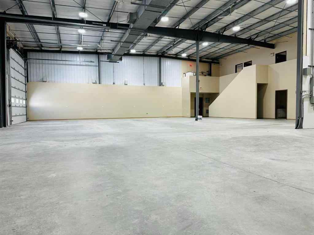 MLS® A2207277 - 10203B 123 Street  in Brochu Industrial Grande Prairie, Commercial