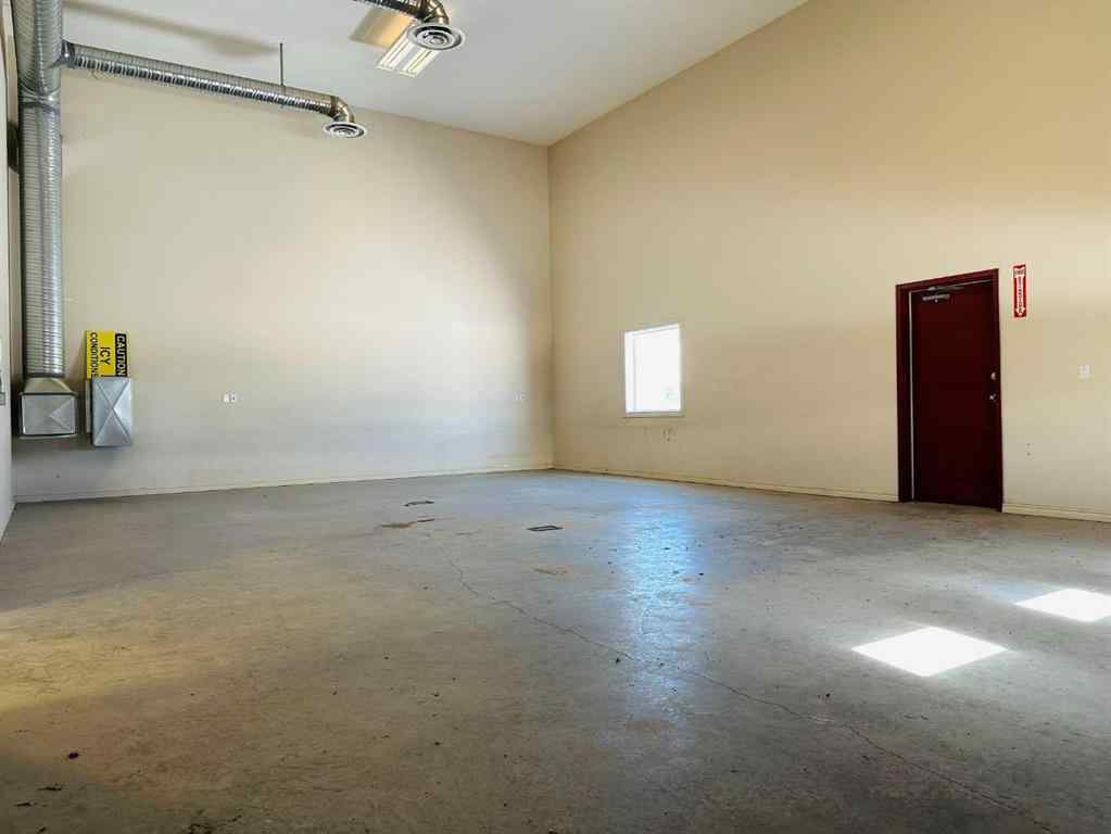 MLS® A2207277 - 10203B 123 Street  in Brochu Industrial Grande Prairie, Commercial