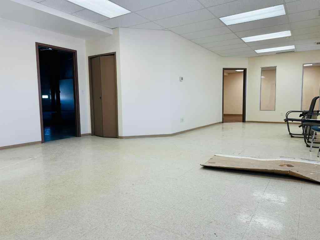 MLS® A2207277 - 10203B 123 Street  in Brochu Industrial Grande Prairie, Commercial
