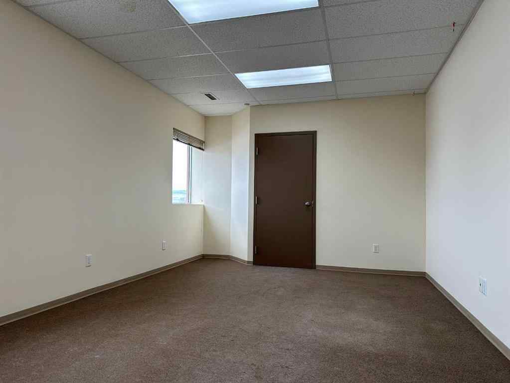 MLS® A2207277 - 10203B 123 Street  in Brochu Industrial Grande Prairie, Commercial