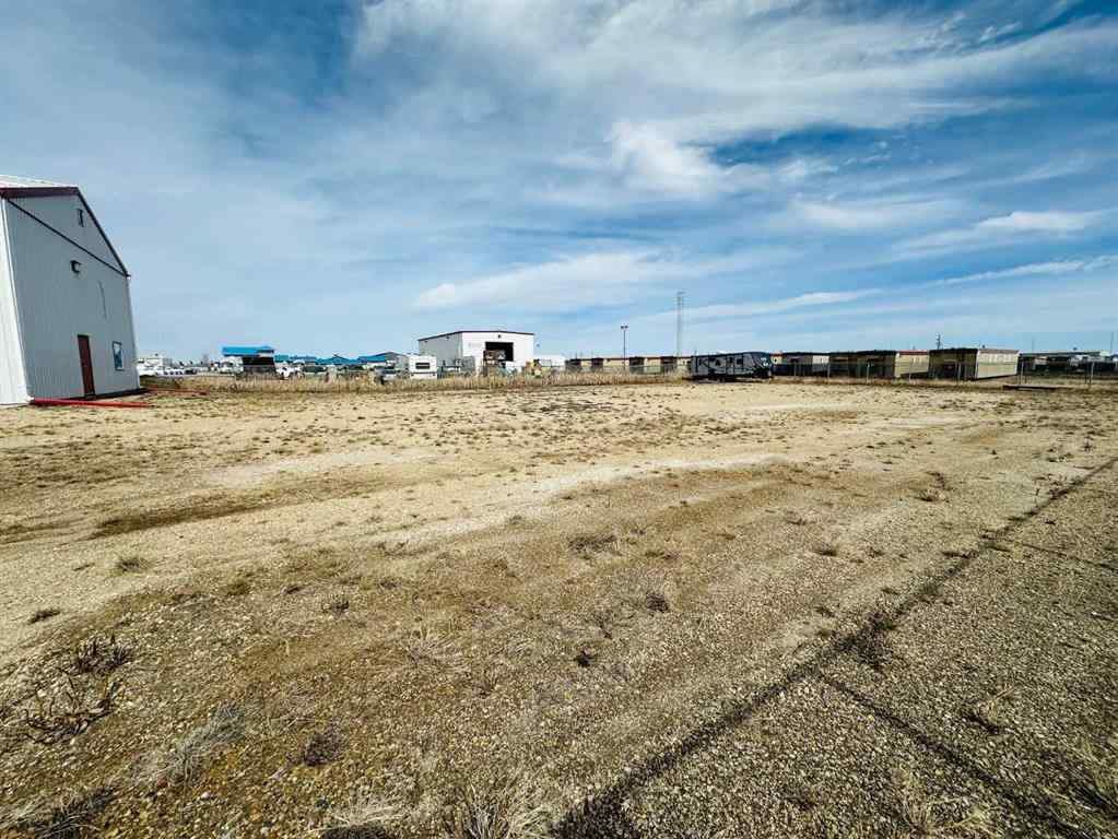 MLS® A2207277 - 10203B 123 Street  in Brochu Industrial Grande Prairie, Commercial