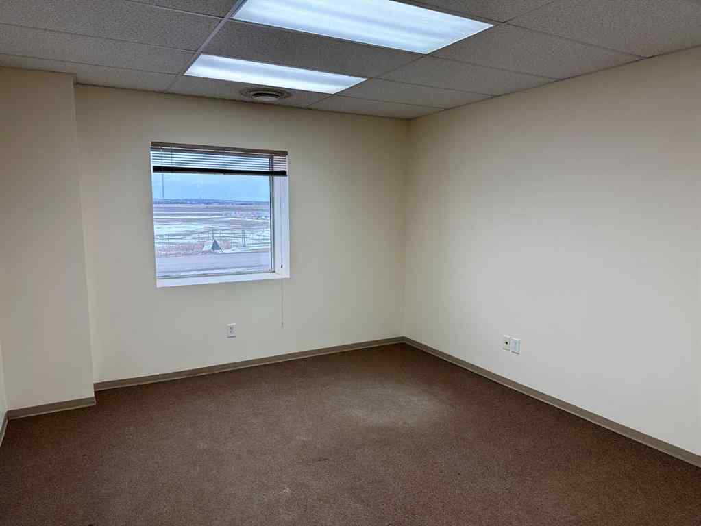 MLS® A2207277 - 10203B 123 Street  in Brochu Industrial Grande Prairie, Commercial