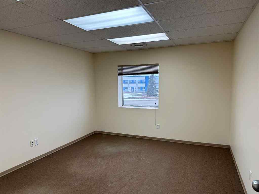 MLS® A2207277 - 10203B 123 Street  in Brochu Industrial Grande Prairie, Commercial