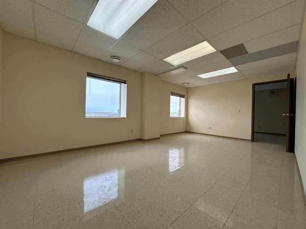MLS® A2207277 - 10203B 123 Street  in Brochu Industrial Grande Prairie, Commercial
