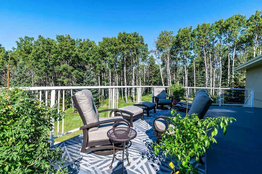 MLS® A2207297 - 224035 318 Avenue W in Millarville Ridge Rural Foothills County, Residential
