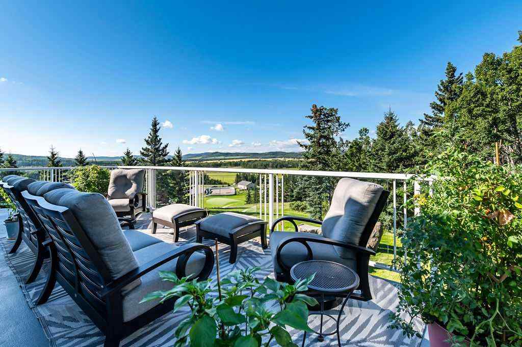 MLS® A2207297 - 224035 318 Avenue W in Millarville Ridge Rural Foothills County, Residential