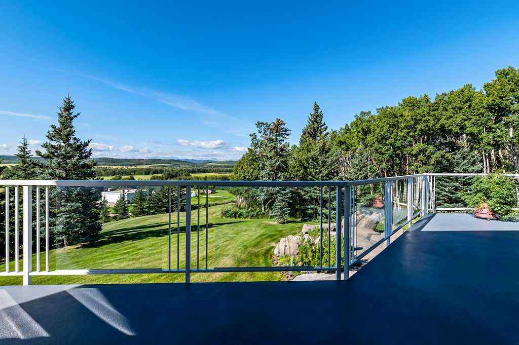 MLS® A2207297 - 224035 318 Avenue W in Millarville Ridge Rural Foothills County, Residential