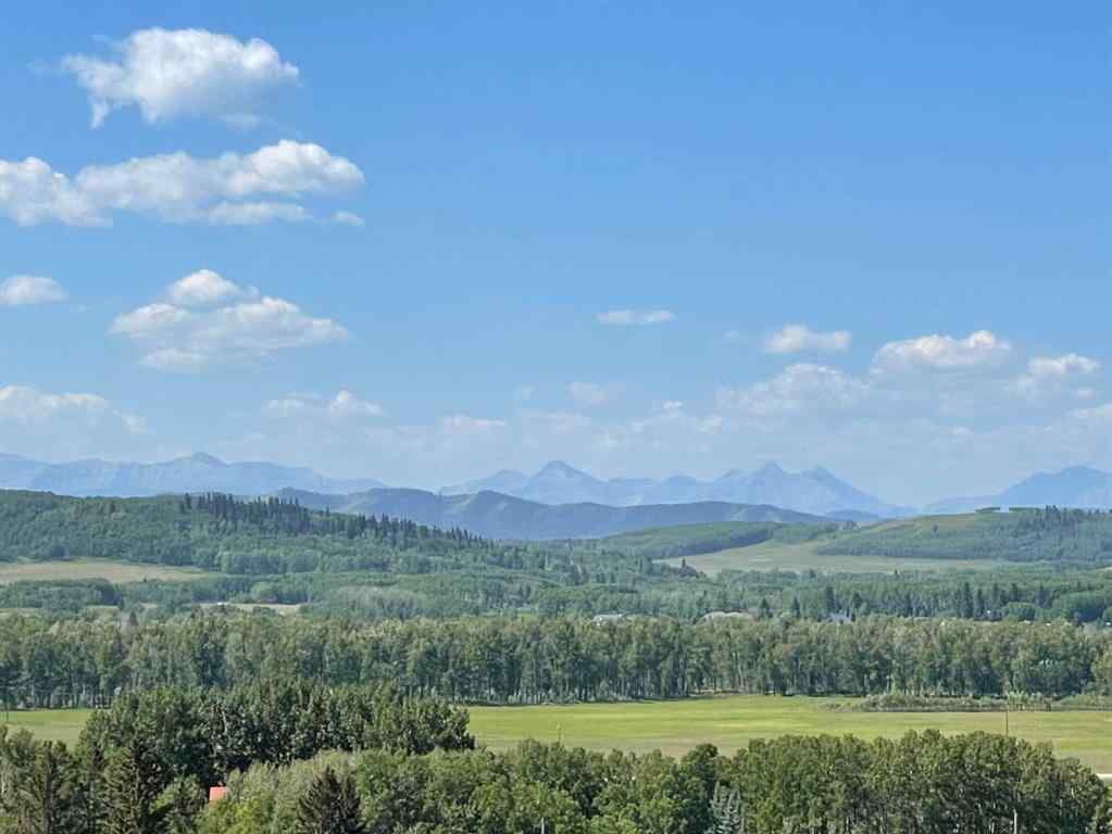 MLS® A2207297 - 224035 318 Avenue W in Millarville Ridge Rural Foothills County, Residential