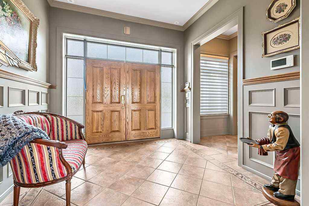 MLS® A2207297 - 224035 318 Avenue W in Millarville Ridge Rural Foothills County, Residential