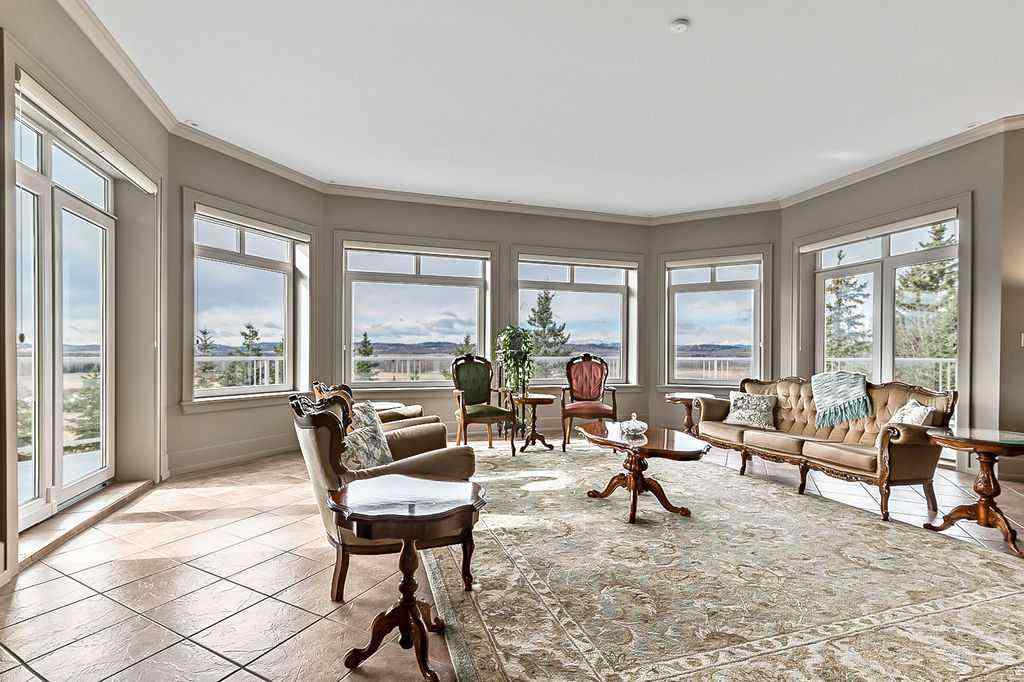 MLS® A2207297 - 224035 318 Avenue W in Millarville Ridge Rural Foothills County, Residential