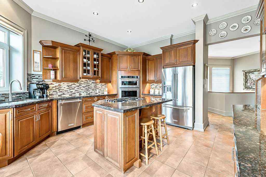 MLS® A2207297 - 224035 318 Avenue W in Millarville Ridge Rural Foothills County, Residential