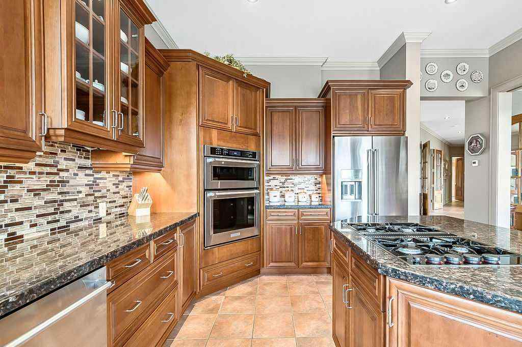 MLS® A2207297 - 224035 318 Avenue W in Millarville Ridge Rural Foothills County, Residential