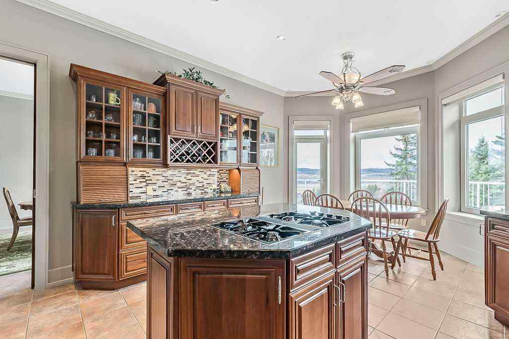 MLS® A2207297 - 224035 318 Avenue W in Millarville Ridge Rural Foothills County, Residential