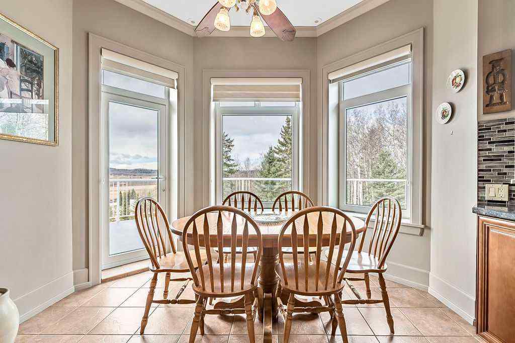 MLS® A2207297 - 224035 318 Avenue W in Millarville Ridge Rural Foothills County, Residential