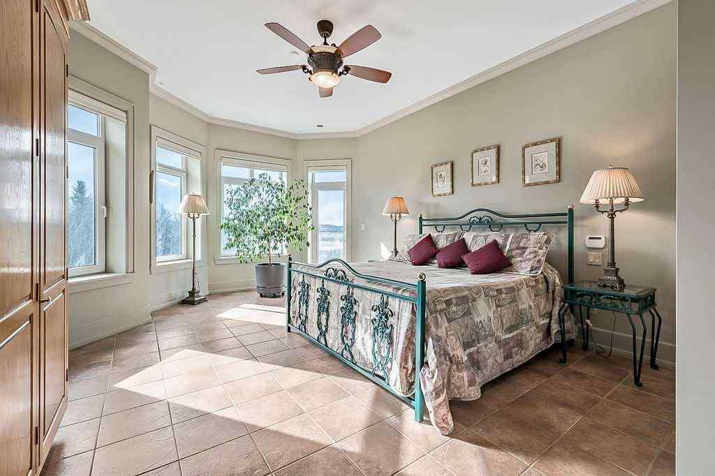 MLS® A2207297 - 224035 318 Avenue W in Millarville Ridge Rural Foothills County, Residential