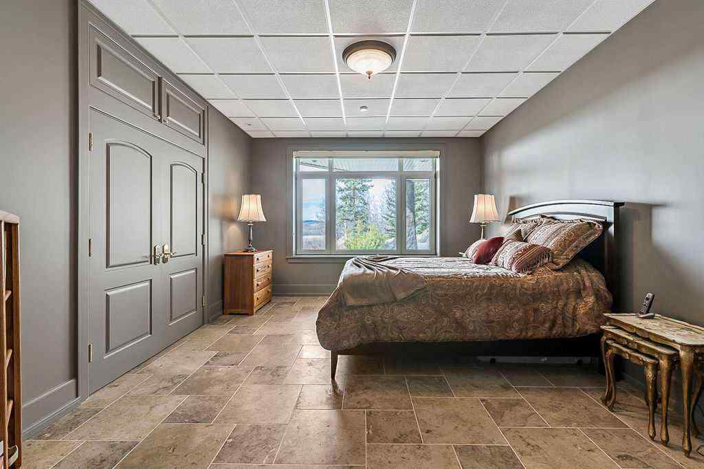 MLS® A2207297 - 224035 318 Avenue W in Millarville Ridge Rural Foothills County, Residential
