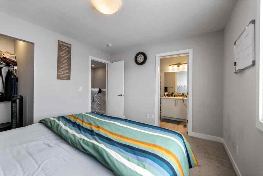 MLS® A2207314 - 148 Sage Meadows Gardens NW in Sage Hill Calgary, Residential