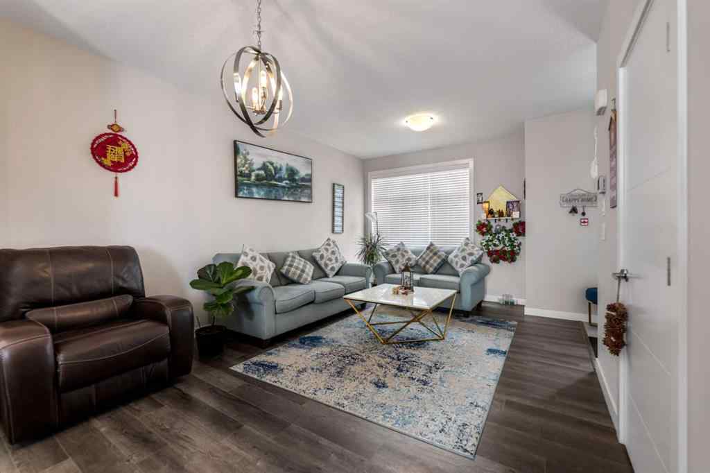 MLS® A2207314 - 148 Sage Meadows Gardens NW in Sage Hill Calgary, Residential