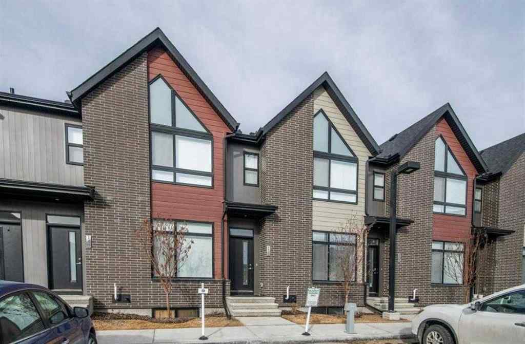 MLS® A2207314 - 148 Sage Meadows Gardens NW in Sage Hill Calgary, Residential