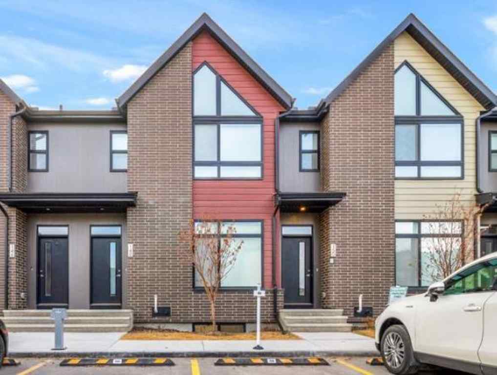 MLS® A2207314 - 148 Sage Meadows Gardens NW in Sage Hill Calgary, Residential