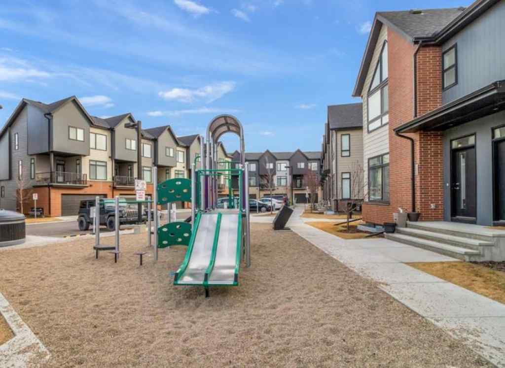 MLS® A2207314 - 148 Sage Meadows Gardens NW in Sage Hill Calgary, Residential