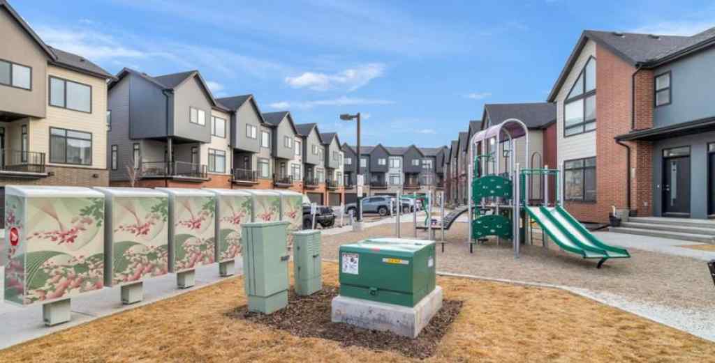 MLS® A2207314 - 148 Sage Meadows Gardens NW in Sage Hill Calgary, Residential