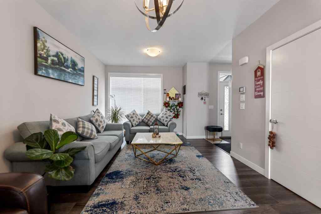 MLS® A2207314 - 148 Sage Meadows Gardens NW in Sage Hill Calgary, Residential