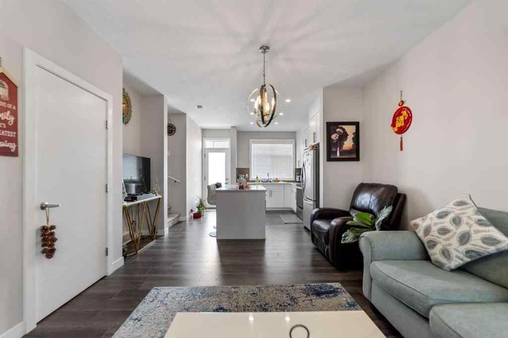 MLS® A2207314 - 148 Sage Meadows Gardens NW in Sage Hill Calgary, Residential