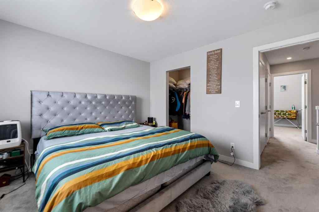 MLS® A2207314 - 148 Sage Meadows Gardens NW in Sage Hill Calgary, Residential