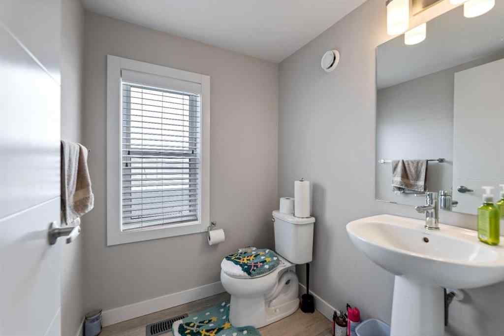 MLS® A2207314 - 148 Sage Meadows Gardens NW in Sage Hill Calgary, Residential