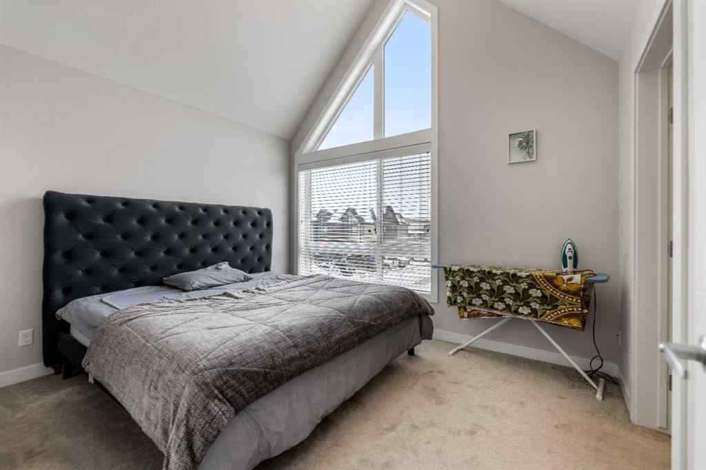 MLS® A2207314 - 148 Sage Meadows Gardens NW in Sage Hill Calgary, Residential